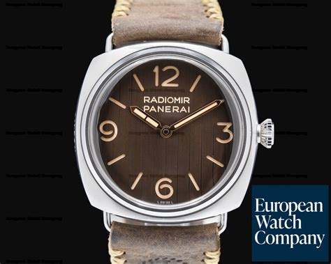 panerai eilean watch|eilean island.